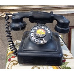 Telefon clasic vintage cu...