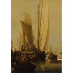 Nave pe drumuri- reproducere