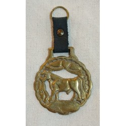 Ornament din bronz- Trofeu...