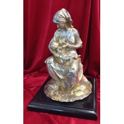 Statueta Materna