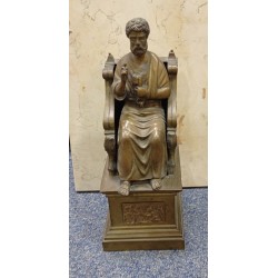 Statueta sf Petru