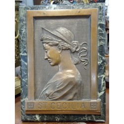 St. Cecille