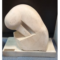 Sculptura Doru Dragusin