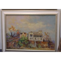 Vila Sutu - Viorel Ungureanu