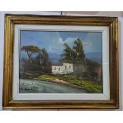 Peisaj rural