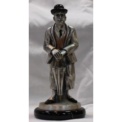 Statueta Actorul Toto -...