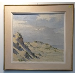 Peisaj La Panne