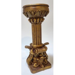 Piedestal Art deco