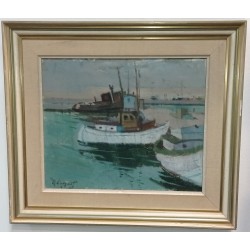 Port Olanda-1965