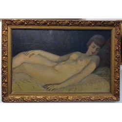 Nud - Stefan Panciu