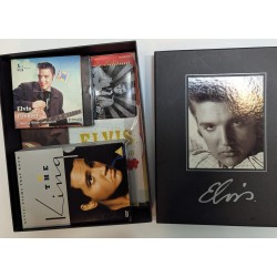 Elvis Presley - cutie de...