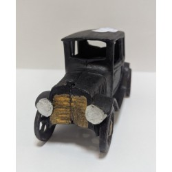 Masina model Ford - jucarie...