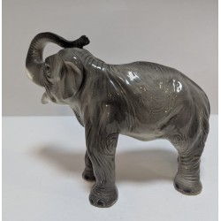 Bibelou portelan - Elefant...