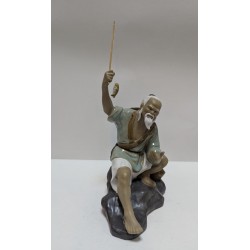 Bibelou China - Pescar