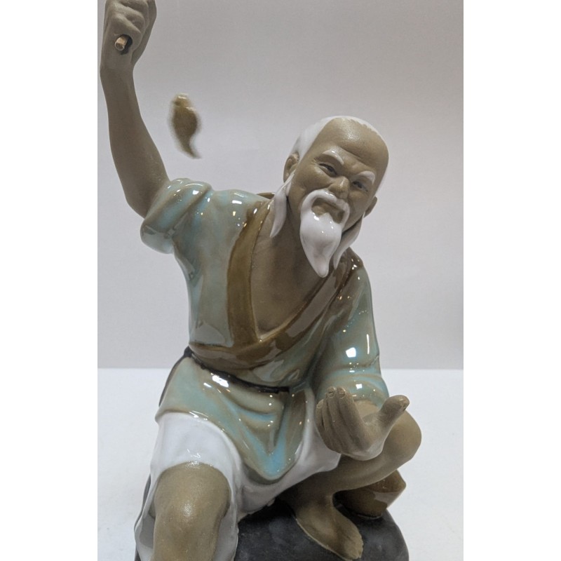 Bibelou China - Pescar