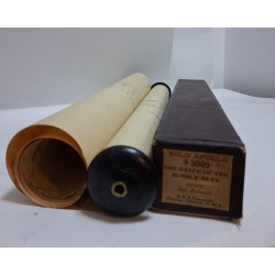 Player Piano Roll QRS Co.