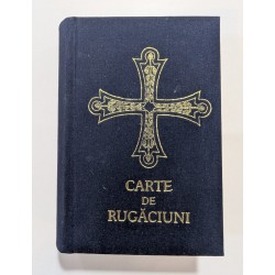 Carte de rugaciuni pentru...