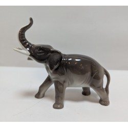 Bibelou portelan - Elefant