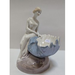 Bibelou portelan - Printesa...