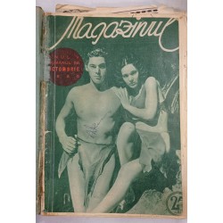 Almanah Magazinul 1932