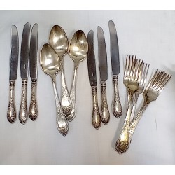 Set tacamuri 6 Rusia