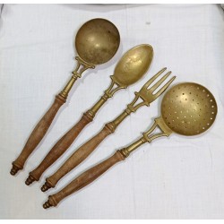 Set de ustensile de...